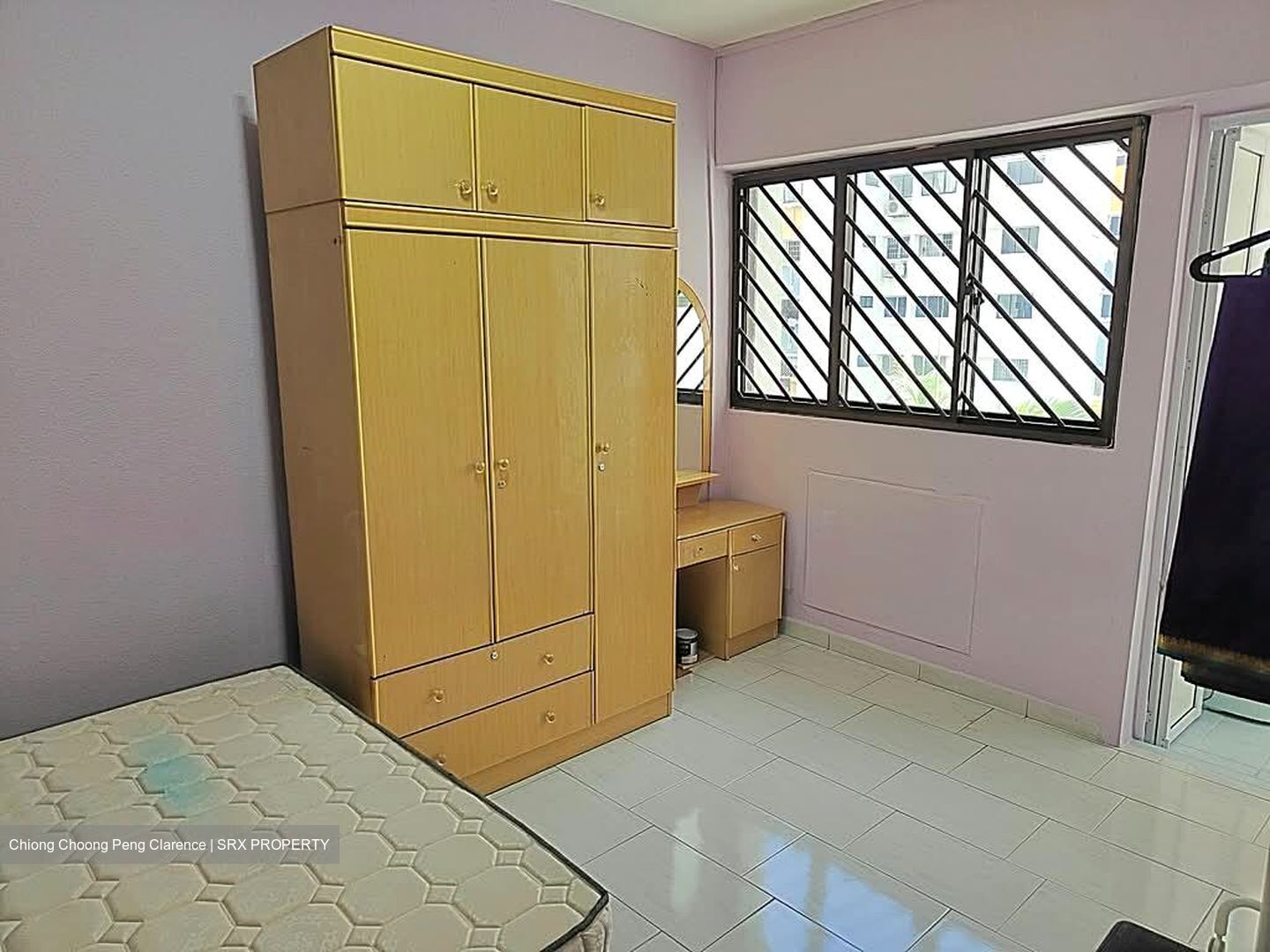 Blk 110 Bukit Purmei Road (Bukit Merah), HDB 3 Rooms #534022241